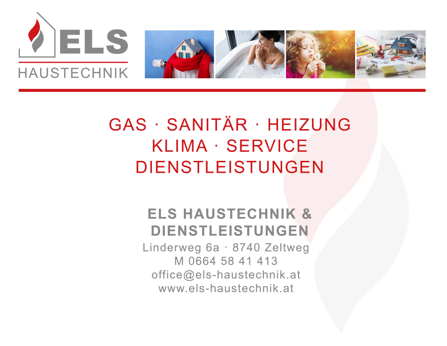 ELS Haustechnik - El Souda Kontaktdaten